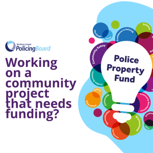 Working on a community project that needs funding?