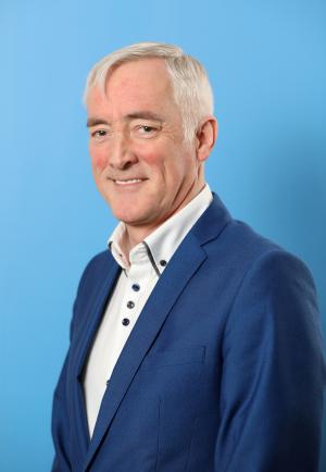 Doug Garrett