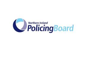 Policing Board Logo Policing Board Logo