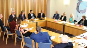 Retail NI Meeting Retail NI Meeting