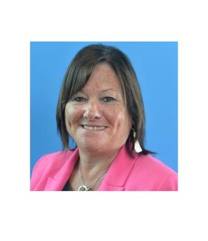 Anne Connolly Anne Connolly