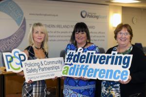 PCSP launch photo PCSP launch photo