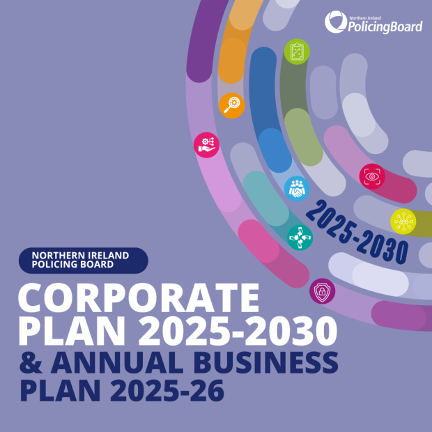 Corporate Plan 2025-2030 and Annual Business Plan 2025-26