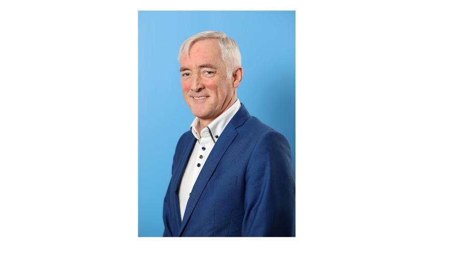 Board elects new Chair and Vice Chair Northern Ireland Policing Board