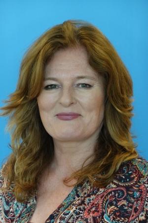 Deidre Toner