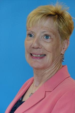 Janet Gray