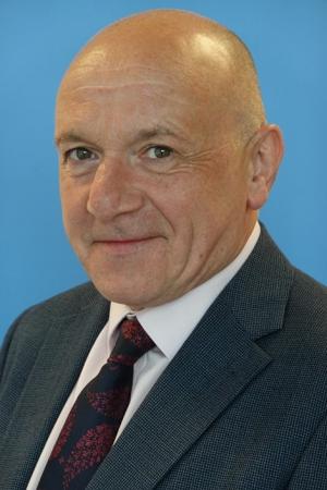 John Blair