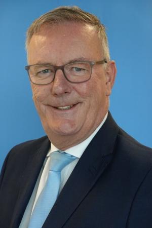 Mike Nesbitt
