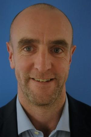 Mark H Durkan