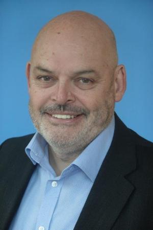 Peter Osborne