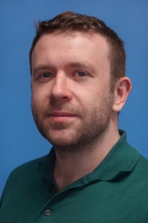Peter McReynolds